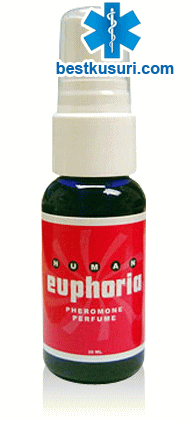 ヒューマン・ユーフォリアパフューム / Human Euphoria Perfume
